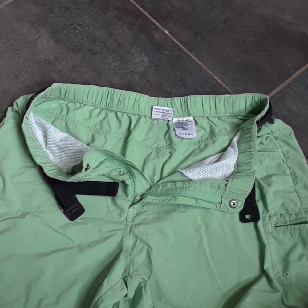 Columbia shorts - Picture 4 of 4